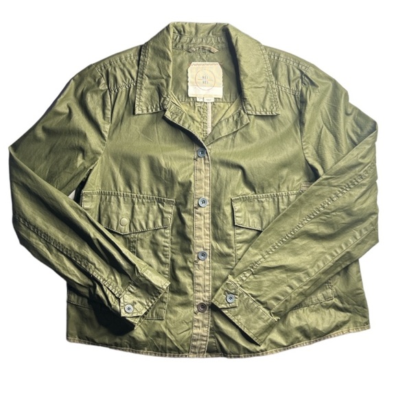 Anthropologie Jackets & Blazers - Anthropologie Hei Hei Jacket